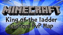 King of the Ladder - Vanilla PvP Map Minecraft Map & Project