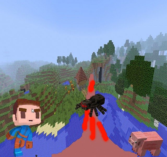 OE Cake MC Model Pack 1