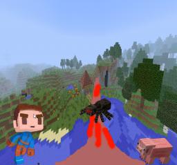 OE Cake MC Model Pack 1 Minecraft Map & Project