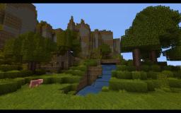 The House in The Woods (Minecraft Series) Minecraft Blog