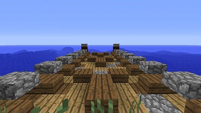 View from the dock 3