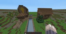 [Adventure map] Infested Minecraft Map & Project