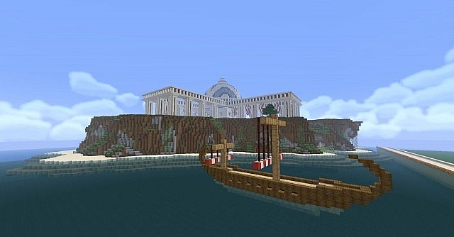 A unique Sandstone temple.