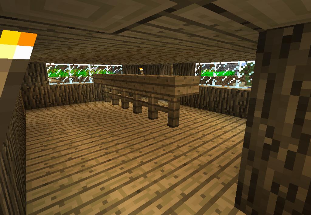 Villager Army Mod 1.6.2 A Minecraft Mod