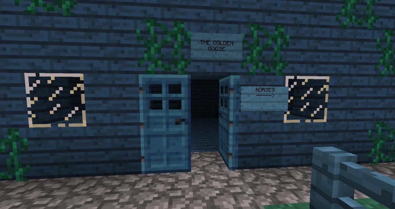 COD inspired minecraft map Minecraft Map