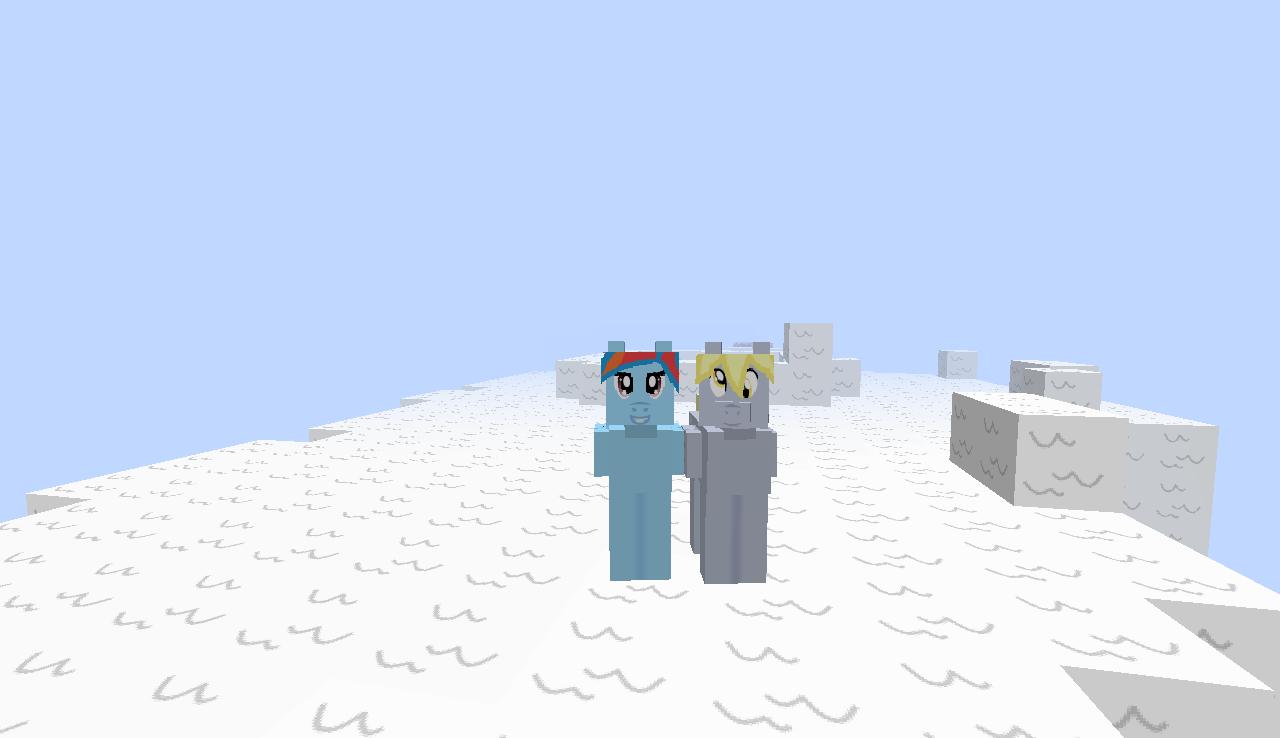 Equine Equestrian Pack; Version 3.02 Minecraft Texture Pack