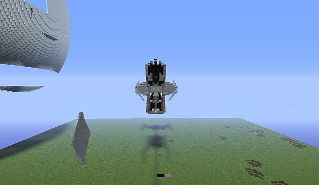 Free mods for minecraft mac