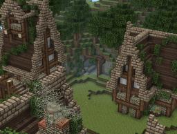 ~Fazade - Creative Building and Learning Minecraft Server