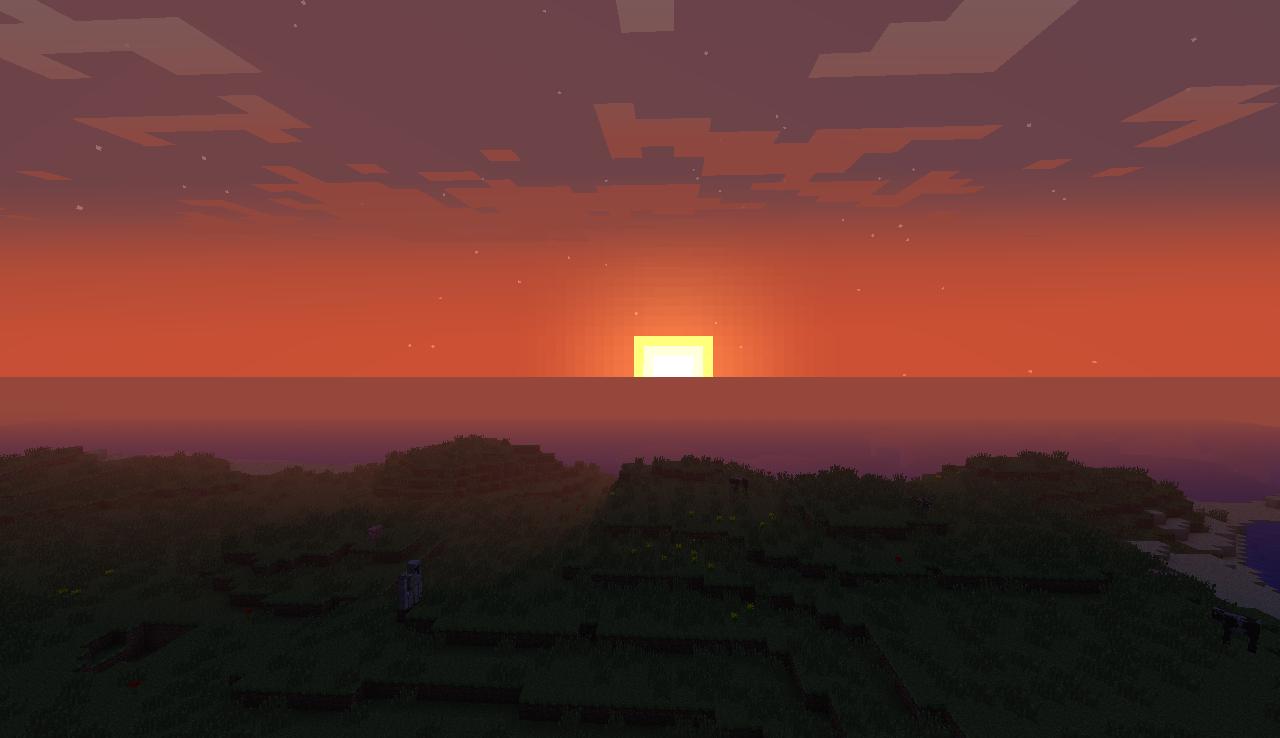 Grasslands House Minecraft Map