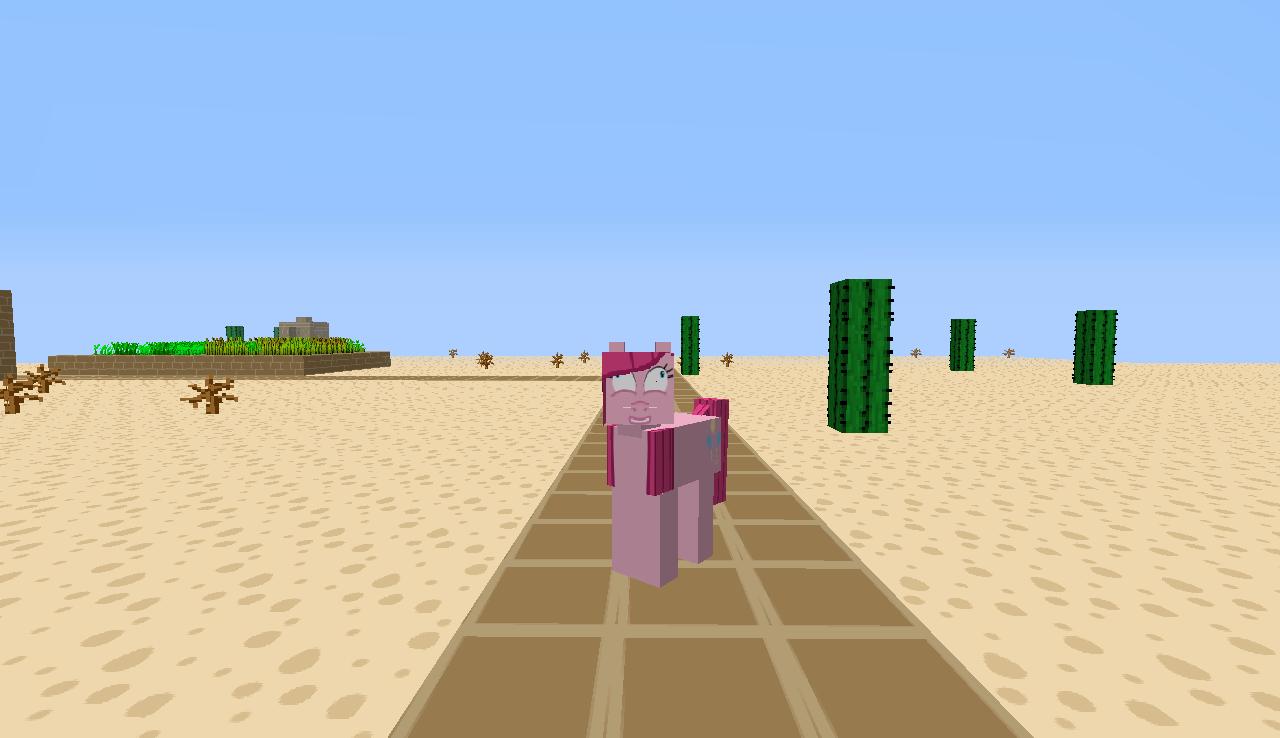 Equine Equestrian Pack; Version 3.02 Minecraft Texture Pack