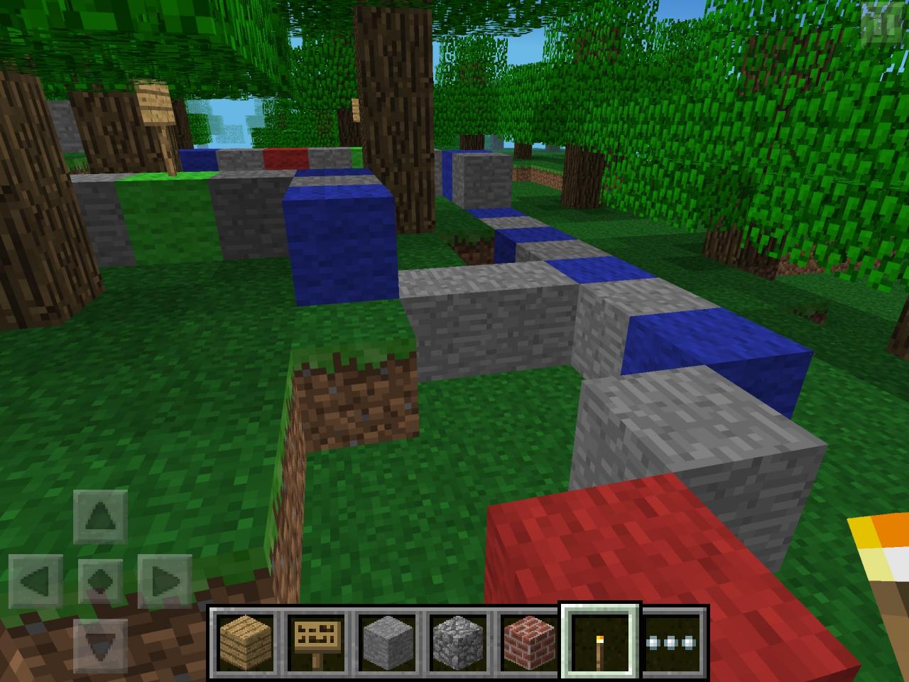 Mario Party Minecraft Map