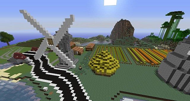 Farm