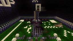 Mob Arena Minecraft Map & Project