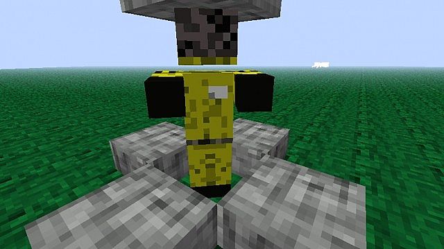 ZOMBIE VILLAGER