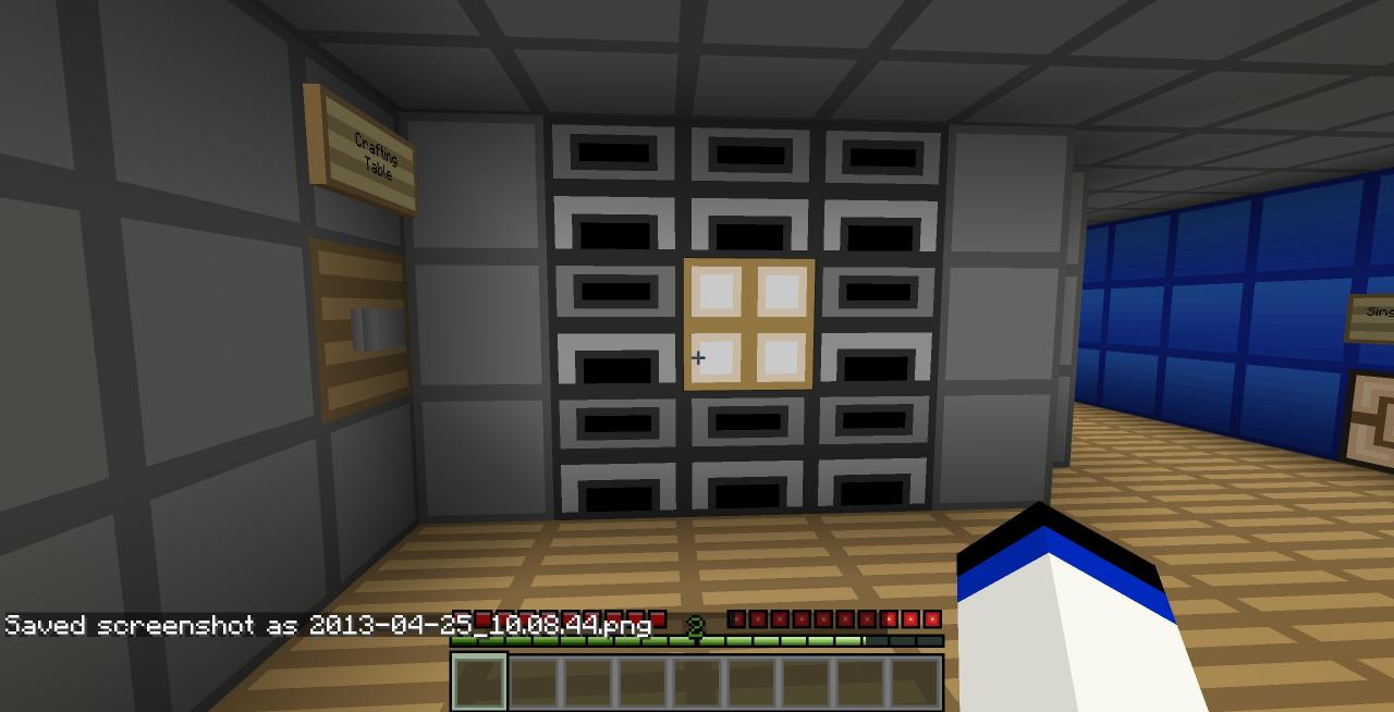 Home & Zombie Killer by maxtgps1 Minecraft Map