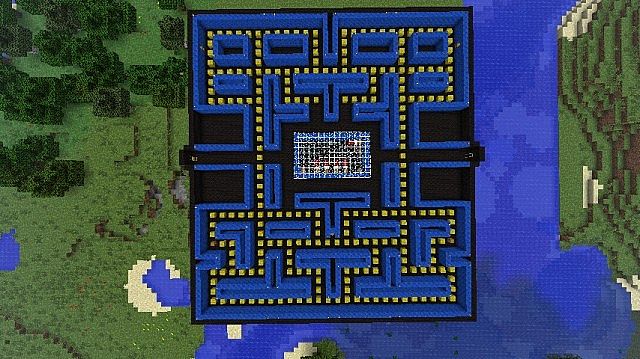 Pac-Man
