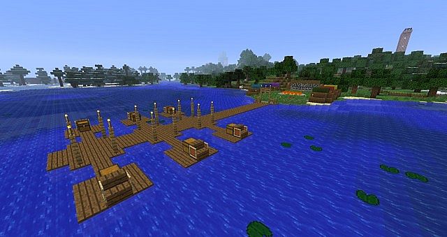 Fishing Rodeo and Jamboree