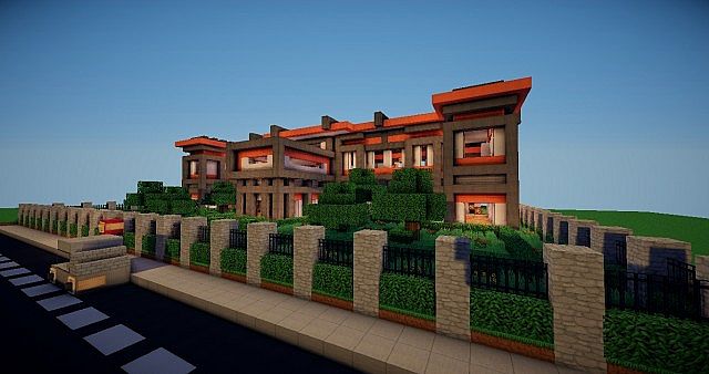 Modern House 4 Modern House 4