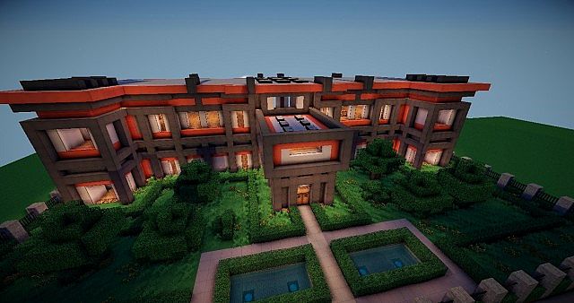 Modern House 4 Modern House 4