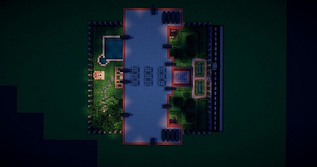 Modern House 4 Modern House 4