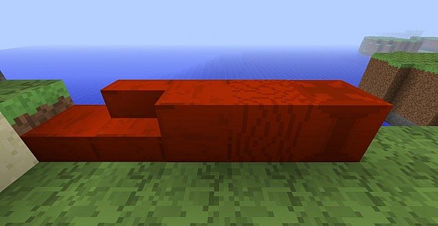 Quartz Blocks
