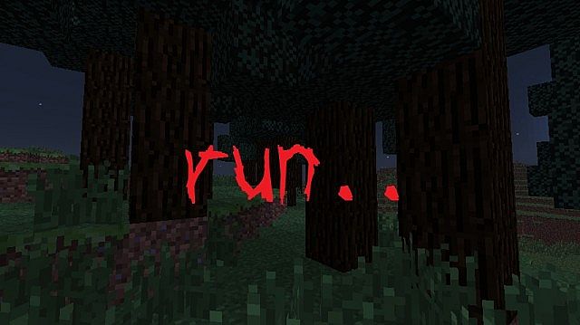 RUN n' CHASE(2+ PLAYERS/MINI-GAME)