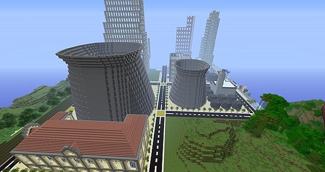 Power Plant