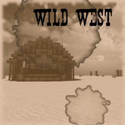 Wild West Minecraft Map & Project