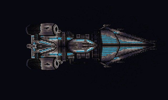 The S.S.Friend...Ship (BattleBlockTheater anyone?) The S.S.Friend...Ship (BattleBlockTheater anyone?)