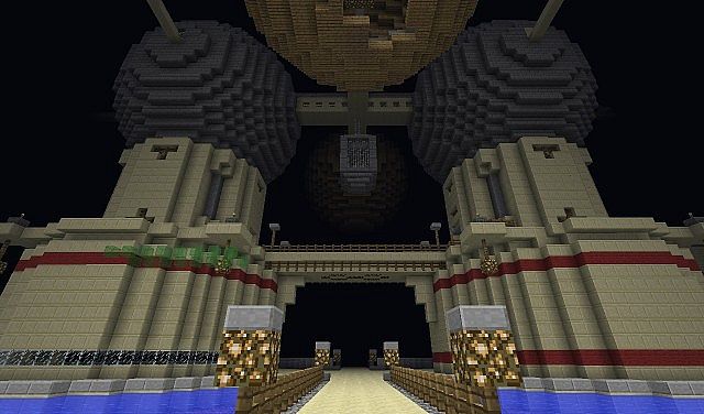 Nice Server Spawn Nice Server Spawn