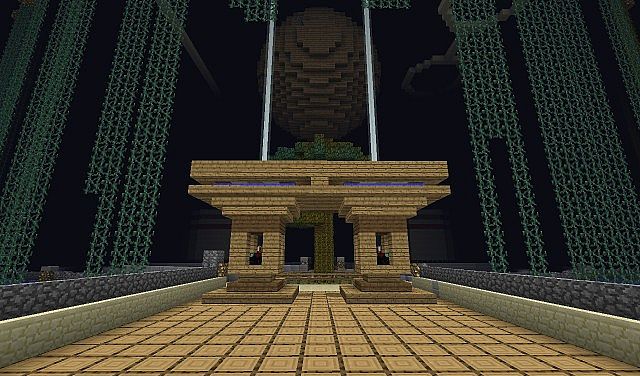 Nice Server Spawn Nice Server Spawn