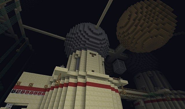 Nice Server Spawn Nice Server Spawn