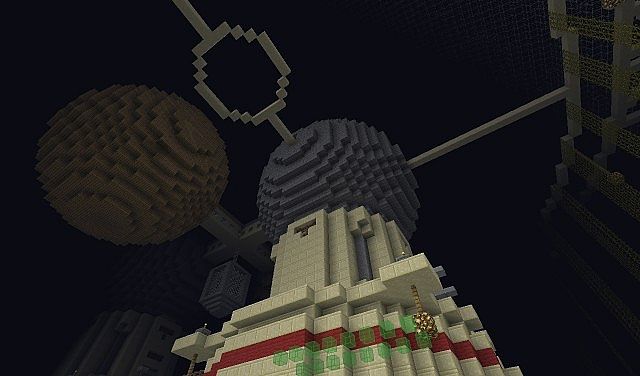 Nice Server Spawn Nice Server Spawn