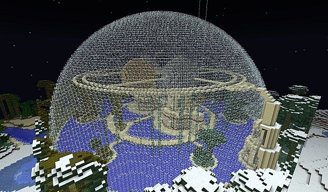 Nice Server Spawn Nice Server Spawn