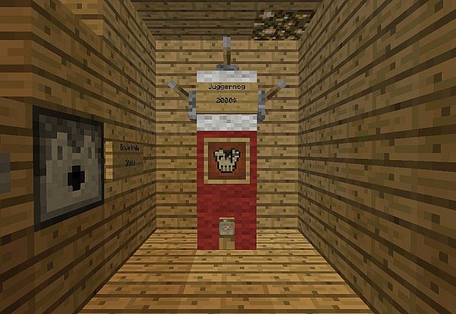 Kino Der Minecraft