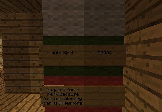 Kino Der Minecraft Kino Der Minecraft