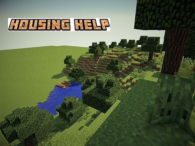 Housing Help Housing Help