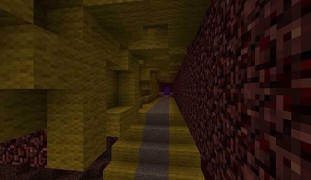 working on other world