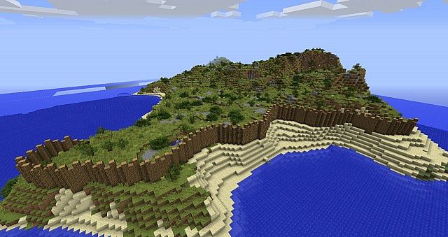 Lost Island Lost Island