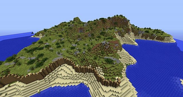 Lost Island Lost Island