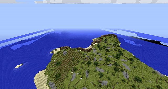 Lost Island Lost Island