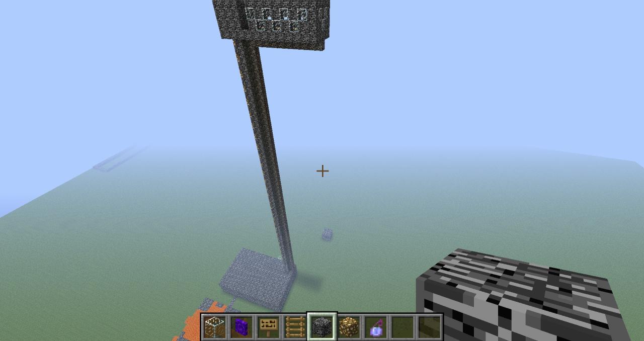 1 Of Every Block Survival Minecraft Map 1 Of Every Block Survival Minecraft Map