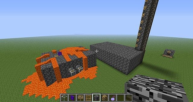 1 Of Every Block Survival Minecraft Map 1 Of Every Block Survival Minecraft Map