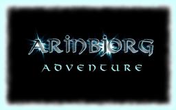 The Province of Arinbjorg - Nordic 5,000*5,000 Adventure Map. Minecraft Map & Project