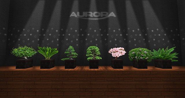 better saplings