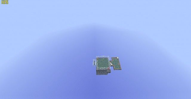Ilhas do PVP Ilhas do PVP