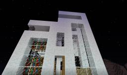 Get Minecraft maison de plage moderne Free