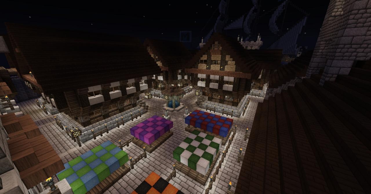 Mc Phoenix Minecraft Server