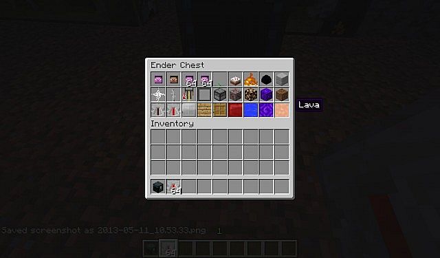 Rare Blocks And Stuff Minecraft Map Rare Blocks And Stuff Minecraft Map
