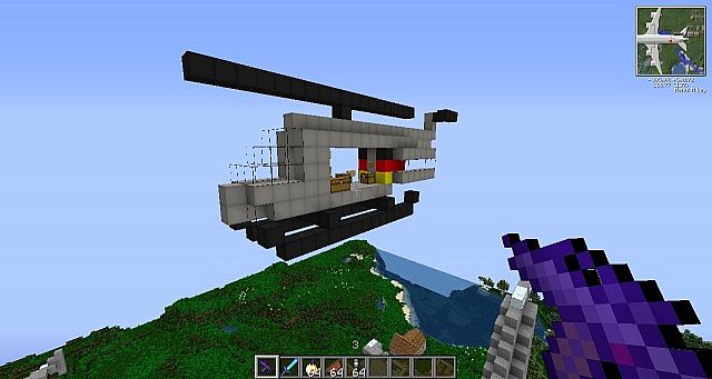 GSG9 Adventure Map part 1 GSG9 Adventure Map part 1